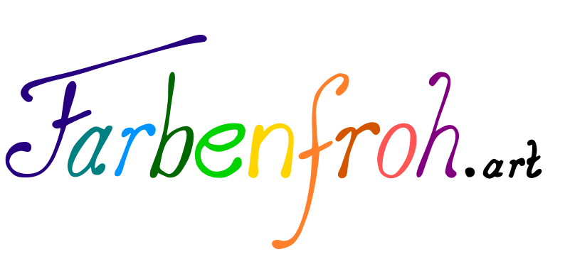 Farbenfroh